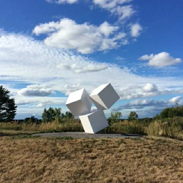 Cubes 1